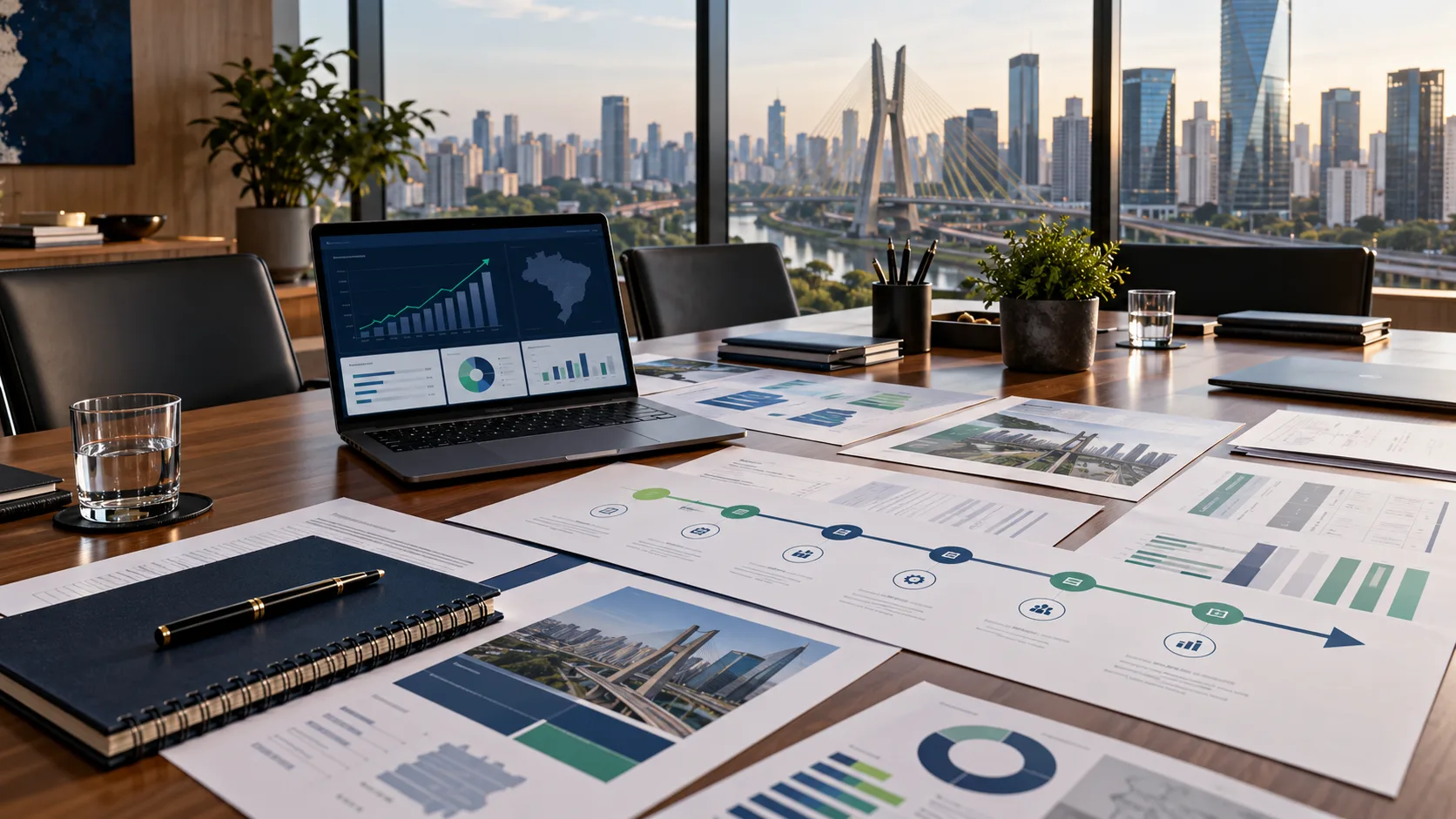Consultoria de Planejamento Estratégico em São Paulo
