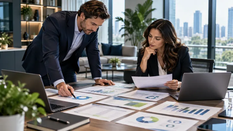 planejamento estratégico empresarial
