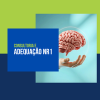 Adequação NR1