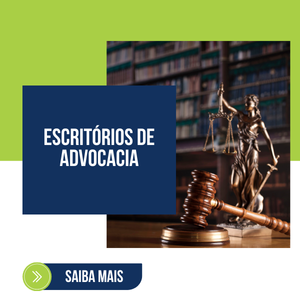 Consultoria Comercial para Escritórios de Advocacia