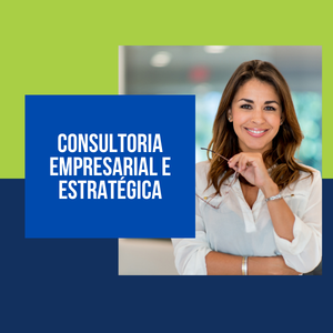 Consultoria Empresarial e Estratégica