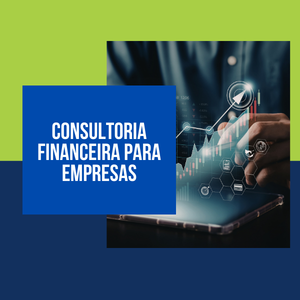 Consultoria Financeira para Empresas
