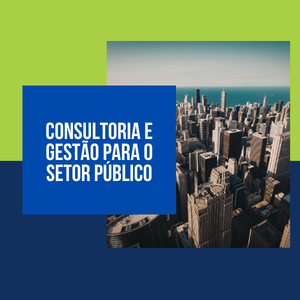 Consultoria e Gestão para o Setor Público