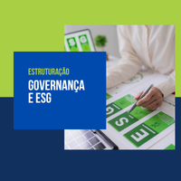 Governança e ESG