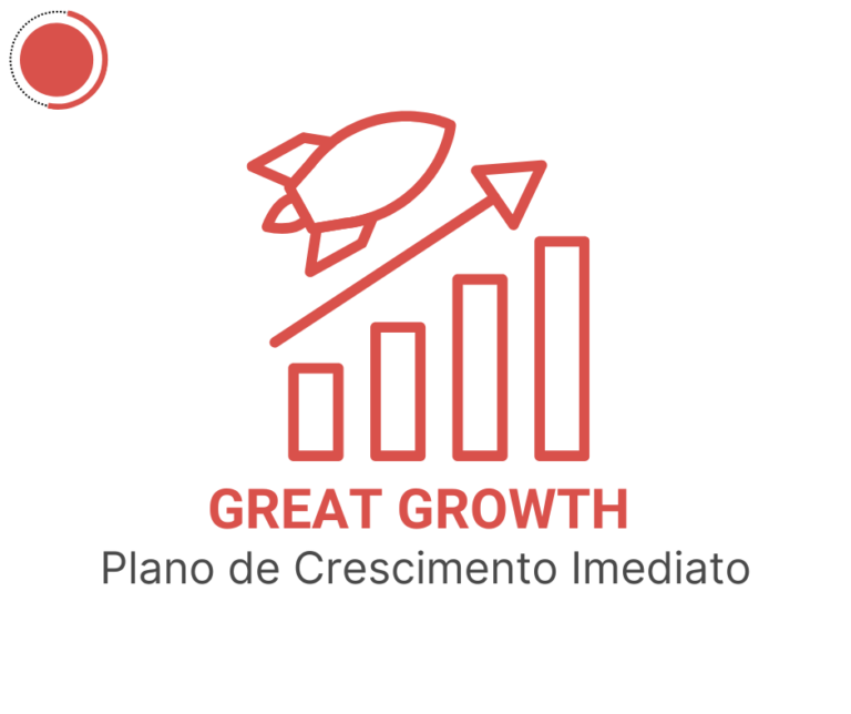 Great Growth - Plano de Crescimento Imediato