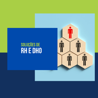 Soluções de RH e DHO