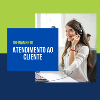Treinamento de Atendimento ao Cliente
