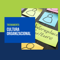 Treinamento de Cultura Organizacional