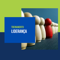 Treinamento de Liderança