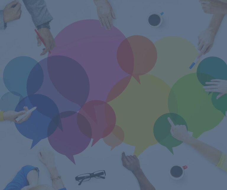 treinamento de comunicação