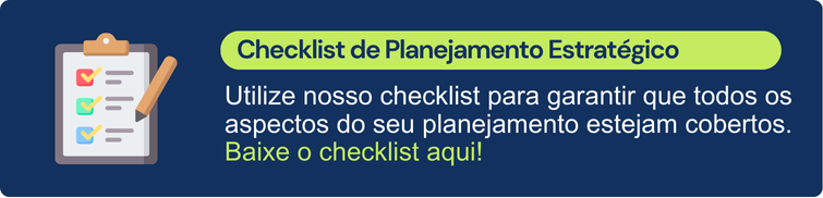 checklist-planejamento estrategico