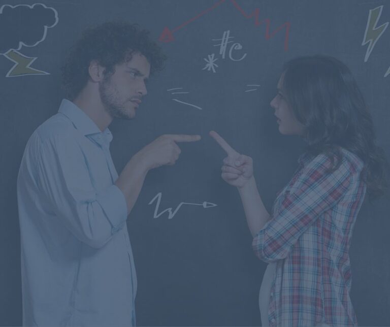 treinamento de comunicação